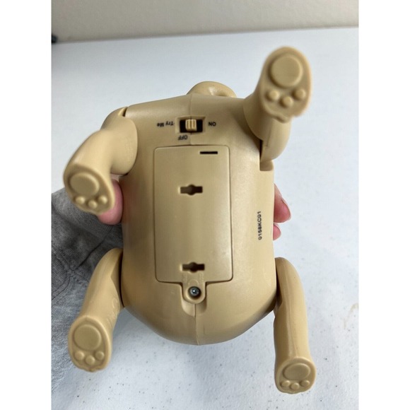 Disney Junior Puppy Talking Dog Pals Rolly Surprise Mini Action Figure - Picture 6 of 7